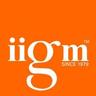 iigm pvt ltd