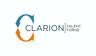 Clarion Talent Forge