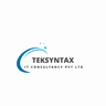 Teksyntax IT Consultancy Pvt Ltd