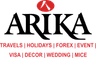 Arika Tour And Travels pvt ltd