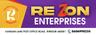 RE ZON ENTERPRISES